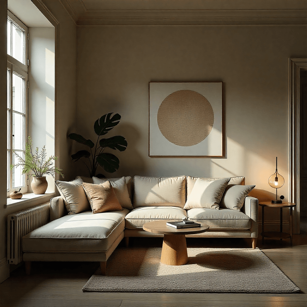 An overview of the most reliable interior trends of 2026 — colors, materials, functionality, and technology at the core.